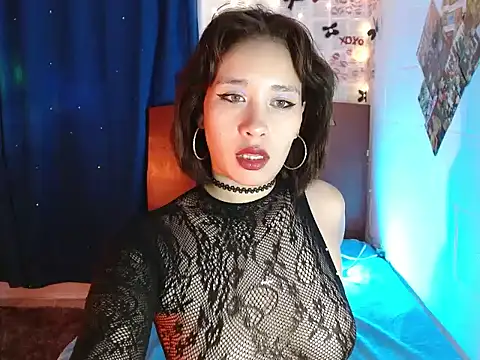 Charlotte morhh  online show from 20, 3, 2026