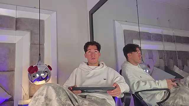 Austin Reedss online show from 30, 3, 2026