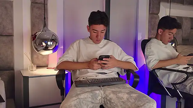 Austin Reedss online show from 13, 5, 2026