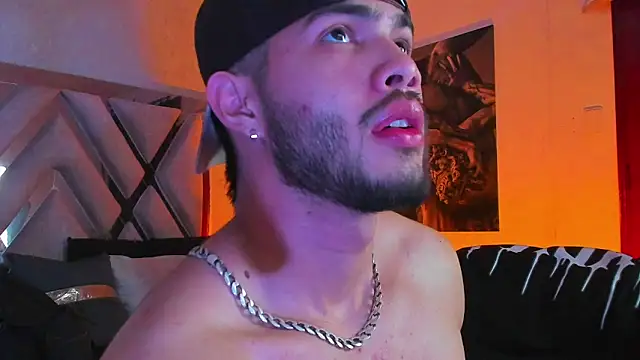 Snapshot of Vincentblack chatting on 2, 3, 2026 Vincentblack online show from 2, 3, 2026