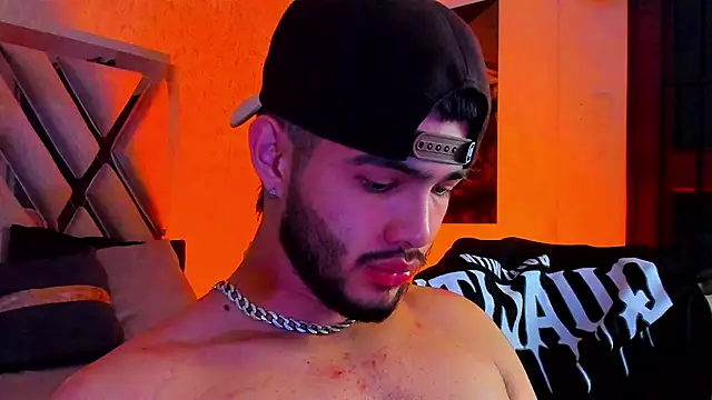 Snapshot of Vincentblack chatting on 8, 3, 2026 Vincentblack online show from 8, 3, 2026