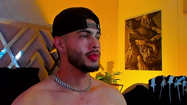 Snapshot of Vincentblack chatting on 11, 3, 2026 Vincentblack online show from 11, 3, 2026