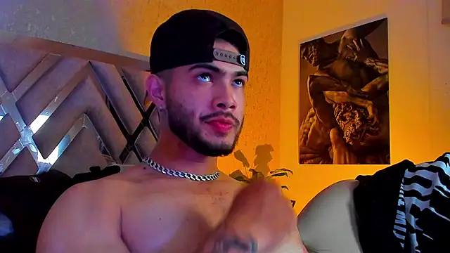 Snapshot of Vincentblack chatting on 12, 3, 2026 Vincentblack online show from 12, 3, 2026