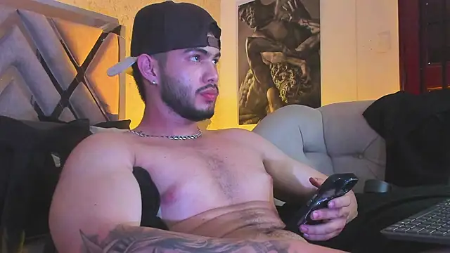 Snapshot of Vincentblack chatting on 22, 3, 2026 Vincentblack online show from 22, 3, 2026