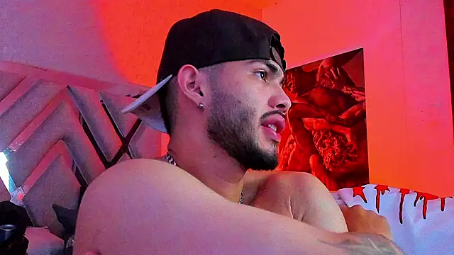 Snapshot of Vincentblack chatting on 28, 3, 2026 Vincentblack online show from 28, 3, 2026