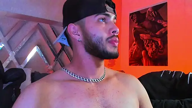 Snapshot of Vincentblack chatting on 2, 4, 2026 Vincentblack online show from 2, 4, 2026