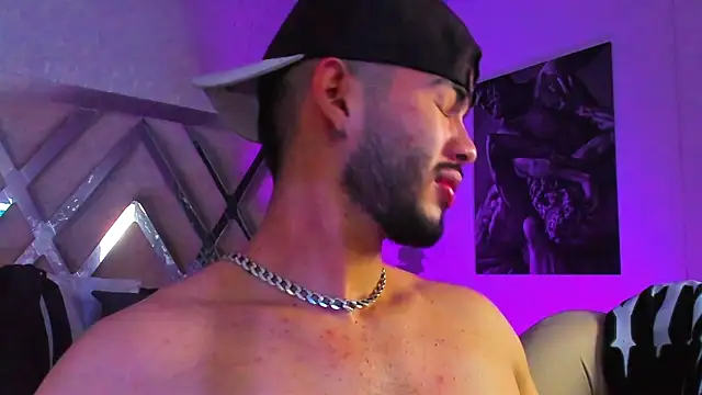 Snapshot of Vincentblack chatting on 3, 4, 2026 Vincentblack online show from 3, 4, 2026