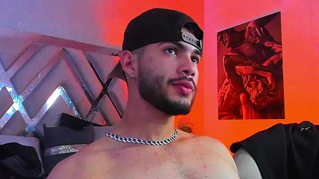 Snapshot of Vincentblack chatting on 4, 4, 2026 Vincentblack online show from 4, 4, 2026