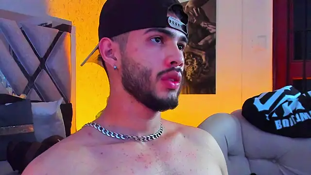 Snapshot of Vincentblack chatting on 6, 4, 2026 Vincentblack online show from 6, 4, 2026