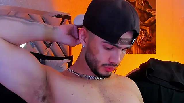 Snapshot of Vincentblack chatting on 7, 4, 2026 Vincentblack online show from 7, 4, 2026