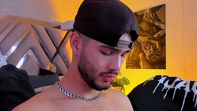 Snapshot of Vincentblack chatting on 10, 4, 2026 Vincentblack online show from 10, 4, 2026