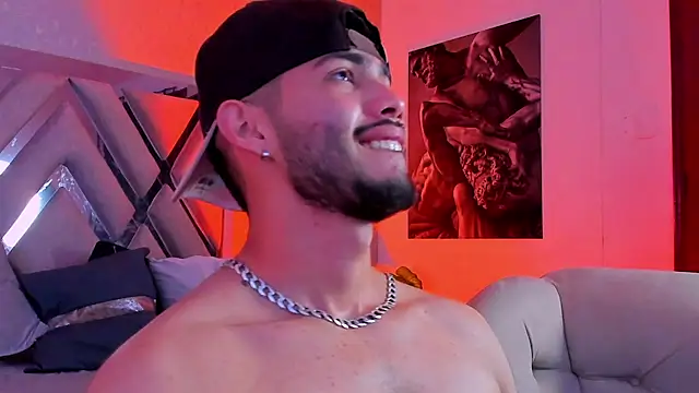 Snapshot of Vincentblack chatting on 11, 4, 2026 Vincentblack online show from 11, 4, 2026