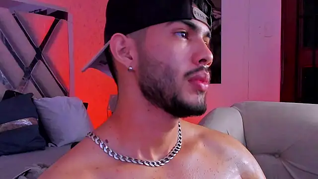 Snapshot of Vincentblack chatting on 11, 4, 2026 Vincentblack online show from 11, 4, 2026