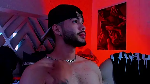 Snapshot of Vincentblack chatting on 13, 4, 2026 Vincentblack online show from 13, 4, 2026