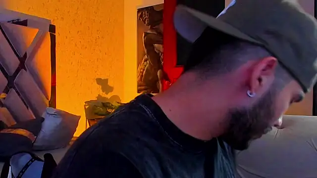 Vincentblack online show from 2, 5, 2026