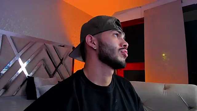 Vincentblack online show from 14, 5, 2026