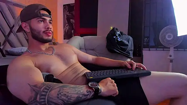 Vincentblack online show from 16, 5, 2026