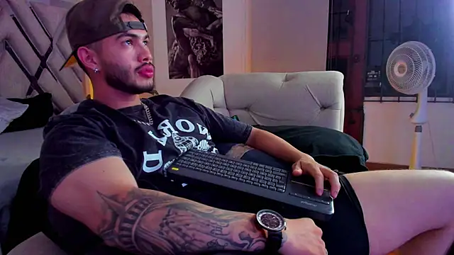 Vincentblack online show from 30, 5, 2026