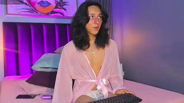 Elisasue online show from 27, 4, 2026