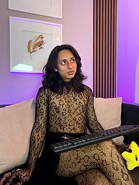 Elisasue online show from 17, 5, 2026