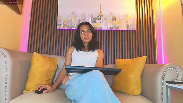 Elisasue online show from 20, 5, 2026