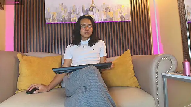 Elisasue online show from 22, 5, 2026