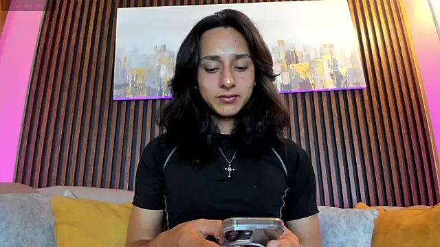 Elisasue online show from 28, 5, 2026