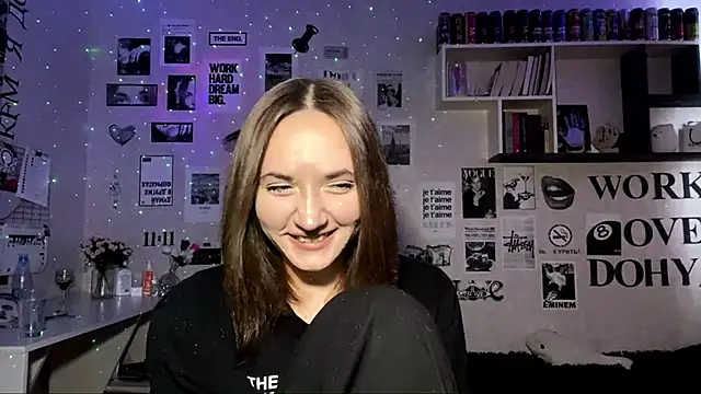 JeannaLanno online show from 26, 2, 2026