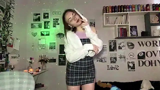 JeannaLanno online show from 7, 3, 2026