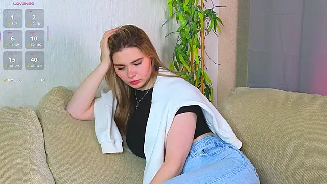 Snapshot of hornycharisma chatting on 10, 3, 2026 hornycharisma online show from 10, 3, 2026