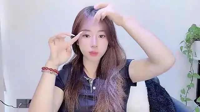 Baixi-01 online show from 6, 5, 2026