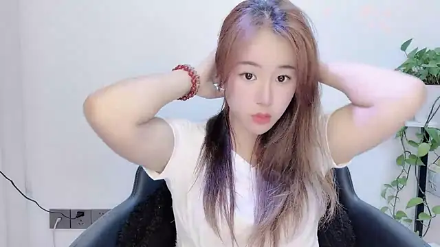 Baixi-01 online show from 17, 5, 2026