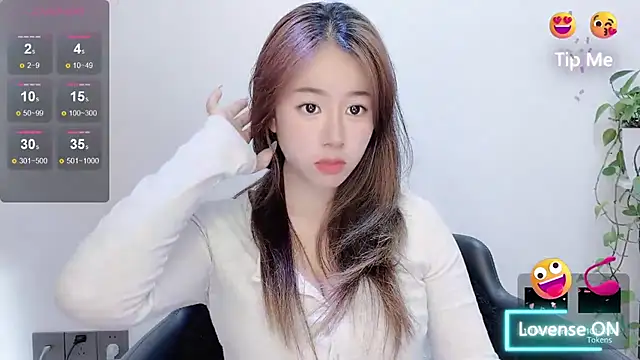 Baixi-01 online show from 24, 5, 2026