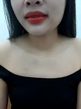 AmberBelle 007 online show from 11, 3, 2026