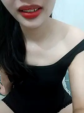 AmberBelle 007 online show from 6, 4, 2026