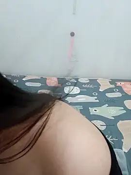 AmberBelle 007 online show from 8, 4, 2026