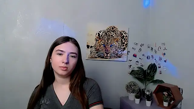 Snapshot of AnnaFlirt_ chatting on 24, 2, 2026 AnnaFlirt online show from 24, 2, 2026