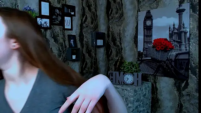 AnnaFlirt  online show from 18, 3, 2026