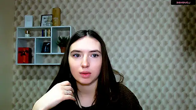 AnnaFlirt  online show from 20, 3, 2026