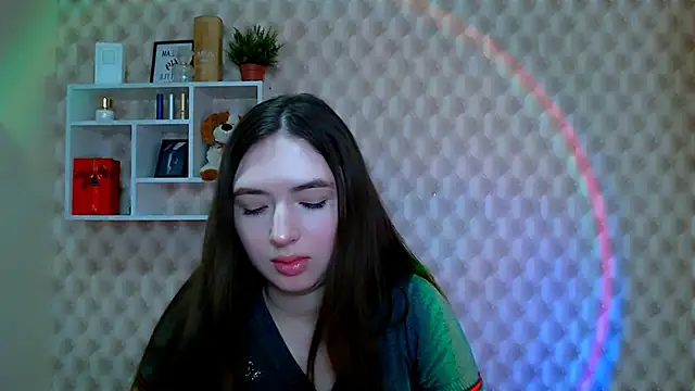 AnnaFlirt  online show from 26, 3, 2026