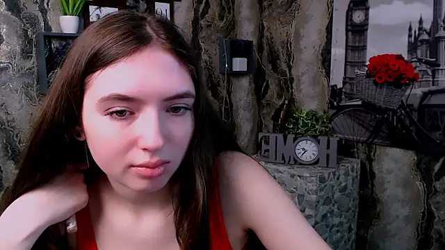 AnnaFlirt  online show from 2, 4, 2026