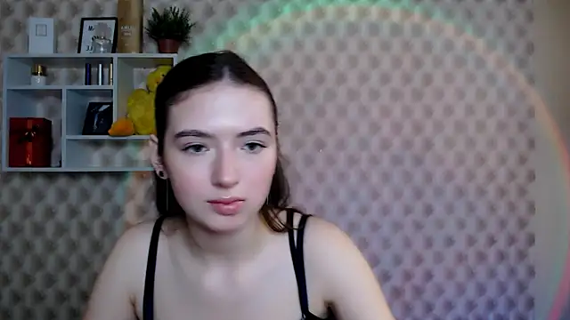 AnnaFlirt  online show from 18, 5, 2026