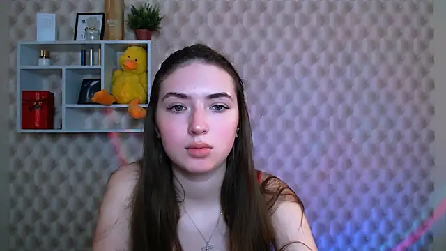 AnnaFlirt  online show from 22, 5, 2026