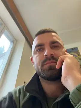 VANYA1997 online show from 31, 3, 2026