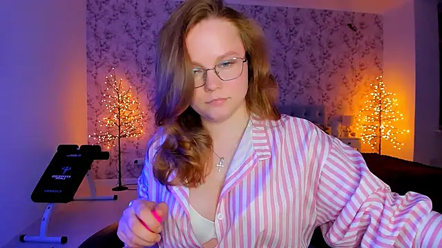 AngellaRud online show from 26, 2, 2026