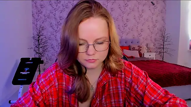 AngellaRud online show from 28, 2, 2026