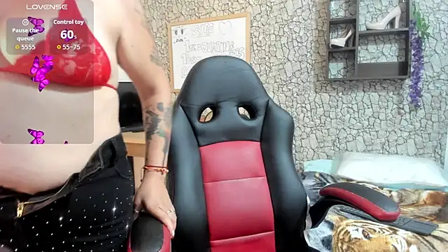 Snapshot of nanygp chatting on 1, 5, 2026 nanygp online show from 1, 5, 2026
