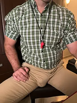 Coach 85 online show from 20, 7, 2026