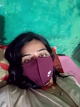 Poonam bhoji online show from 8, 4, 2026