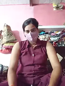 Poonam bhoji online show from 12, 5, 2026